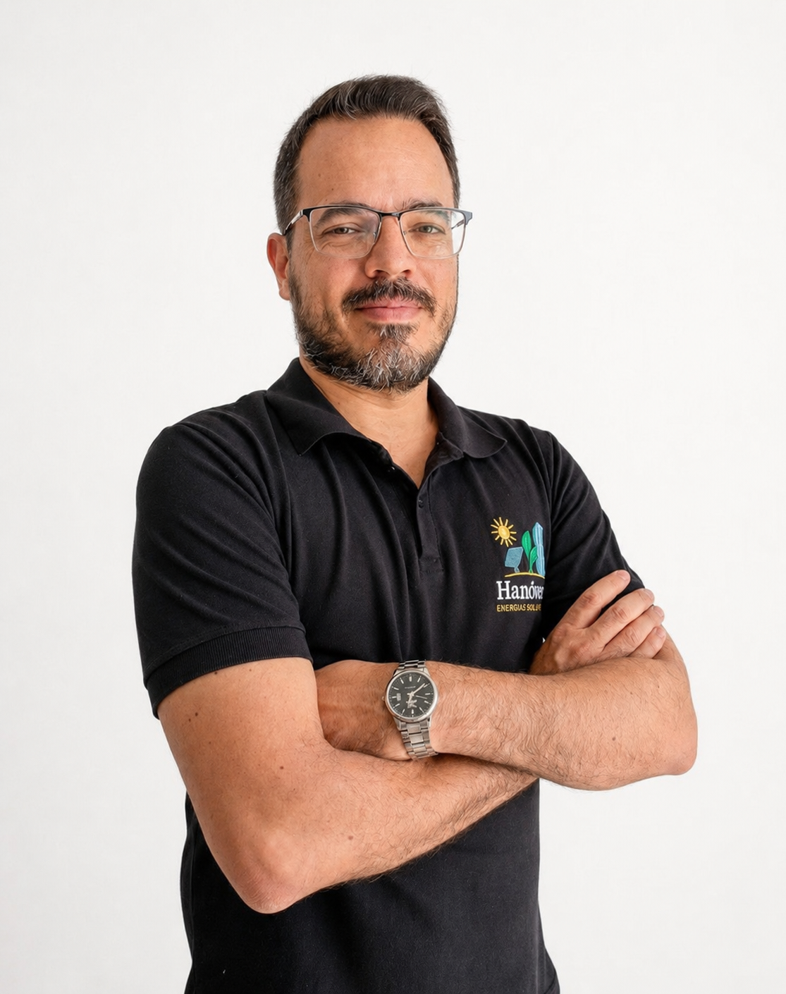 Giovanni Augusto Petrucci — fundador da Hanôver Energias Renováveis
